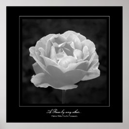 A Ro efter andra..., Fine Art Gallery-stil Poster