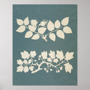 A Ro Gren och Jasmin Gren Poster