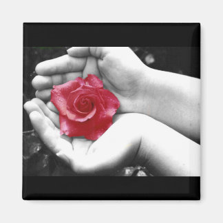 A Ro i hand 2 Magnet