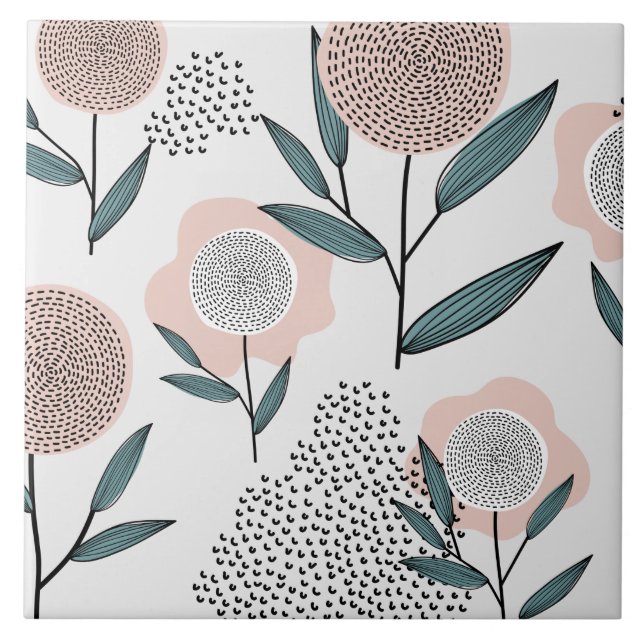 A RO KAKELPLATTA (Framsidan)