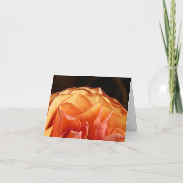 A RO KORT (Framsida)