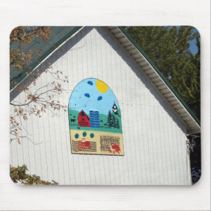 A Roligt Barn Quilt Musmatta