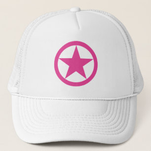 A Rosa Star of Feminism - v7 Keps