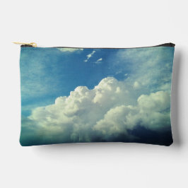 A rumbling of clouds