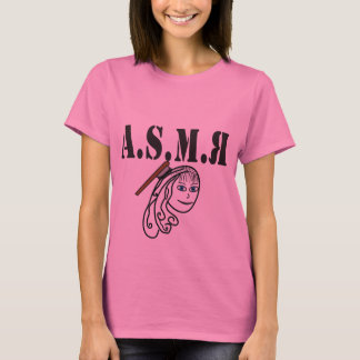 A.S.M.R TRÖJA