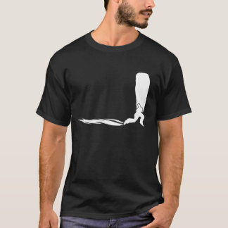 A.S.S.I. Skydiver - If you can see this Tröja