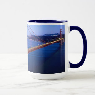A San Francisco Treat Mugg