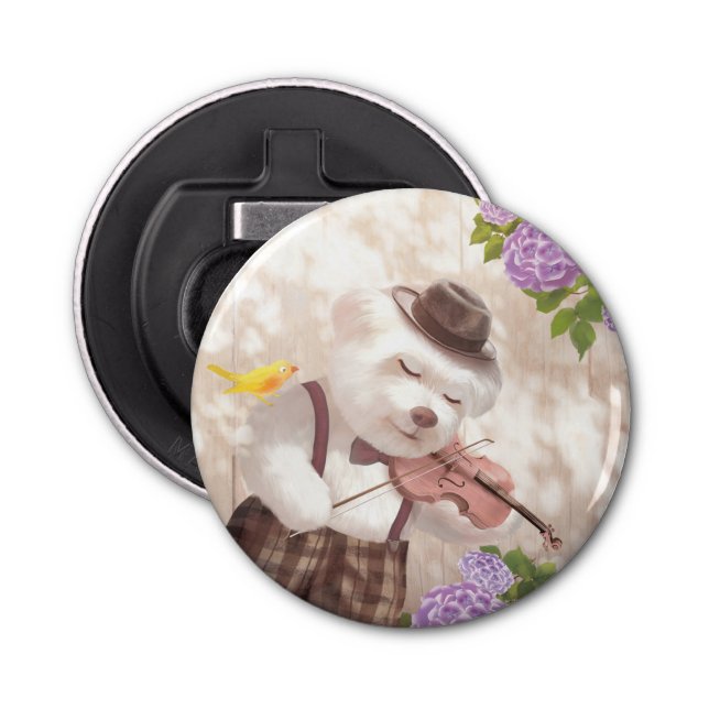 A Sång för dig Flasköppnare (Framsidan)