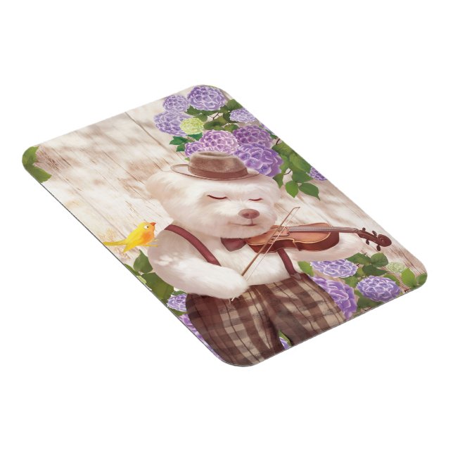 A Sång för dig Magnet (Högersidan)