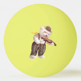 A Sång för dig Pingisboll