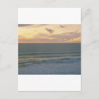 A Sea Side Dream Vykort