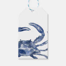 A Shellabration | Blue Crab Theme
