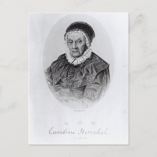 A Shepherd Vykort (Framsida)