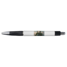 A Siam Luft Force Cat Boll Pen