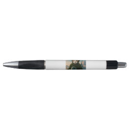 A Siam Luft Force Cat Boll Pen