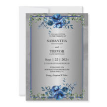 A SILVER FIRANDE i KÄRLEK