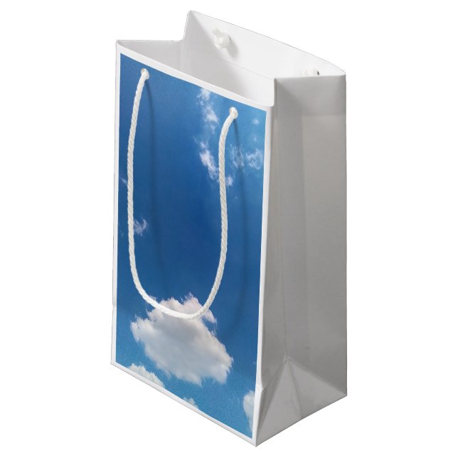 A simple cloud (Framsidan Vinklad)