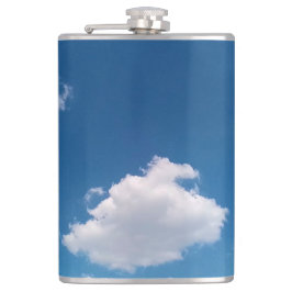 A simple cloud fickplunta