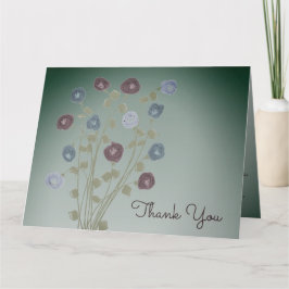 A Sjuksköterska Tack Kort