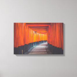 A Skapa din familjefoto canvastryck