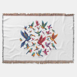 A Sky Painted with Wings Filt