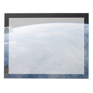 A Smoke Pall Over Tropical Southern Africa. Anteckningsblock