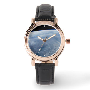 A Smoke Pall Over Tropical Southern Africa. Armbandsur