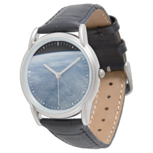 A Smoke Pall Over Tropical Southern Africa. Armbandsur