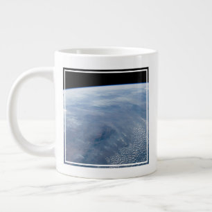A Smoke Pall Over Tropical Southern Africa. Jumbo Mugg