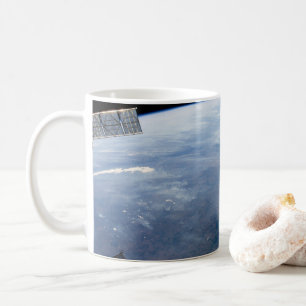 A Smoke Pall Over Tropical Southern Africa. Kaffemugg