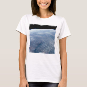 A Smoke Pall Over Tropical Southern Africa. T Shirt