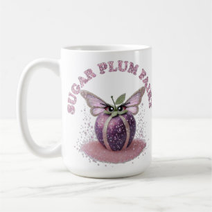 A Sockerplommon Kaffemugg