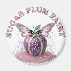 A Sockerplommon Magnet