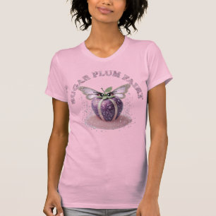 A Sockerplommon T Shirt