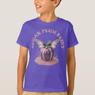 A Sockerplommon T Shirt