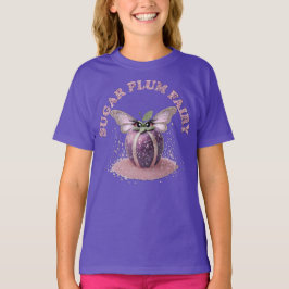 A Sockerplommon T Shirt