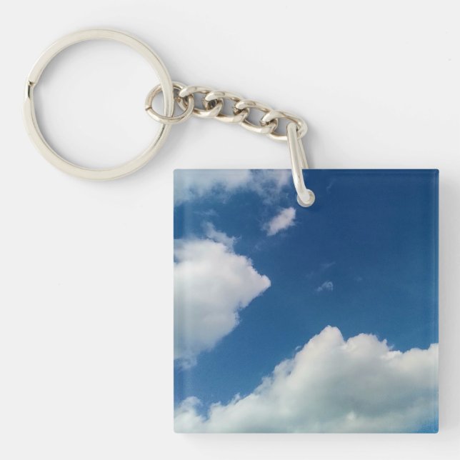 A softness to the clouds (Framsidan)