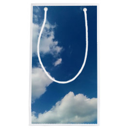 A softness to the clouds