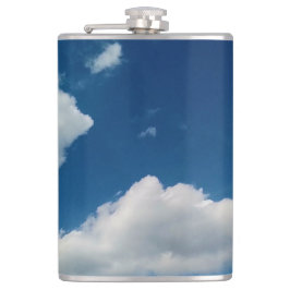 A softness to the clouds fickplunta