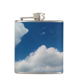 A softness to the clouds fickplunta