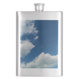 A softness to the clouds fickplunta