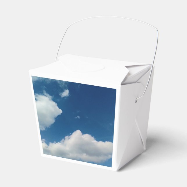 A softness to the clouds presentaskar (Framsidan Sidan)