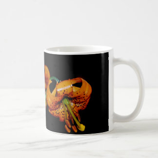 A- Solbränna Turban Kaffemugg