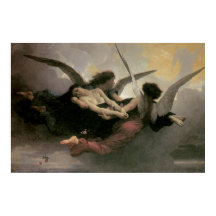 A Soul-bröd till himlen