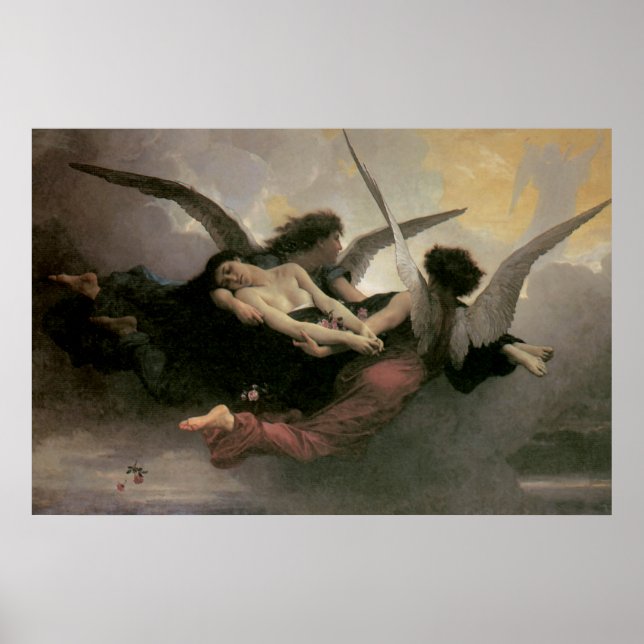 A Soul-bröd till himlen Poster (Framsidan)