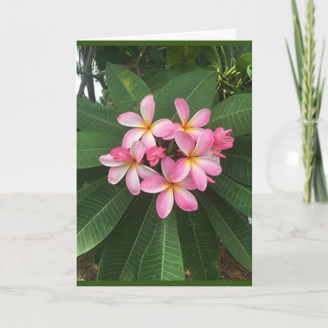 A *SPECIELL BIRTHDAY* FÖR EN *SPECIELL PERSON* KORT (Framsida)