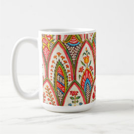 A SPICY MUG KAFFEMUGG