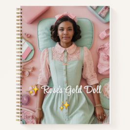 A spiral för interpoleringsflickor