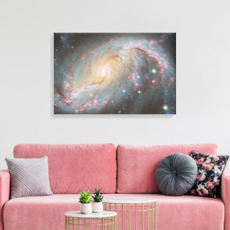 A Spiral Galaxy | Canvastryck