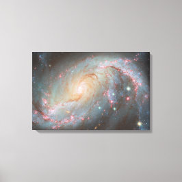 A Spiral Galaxy | Canvastryck